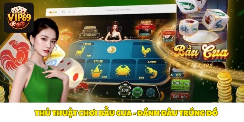 Chiến thuật tăng tỷ lệ thắng cho tân thủ